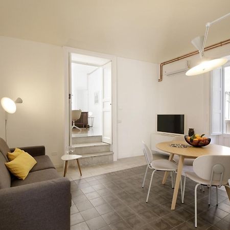 Apartamento L'Arco Di San Giuseppe Syracuse Exterior foto
