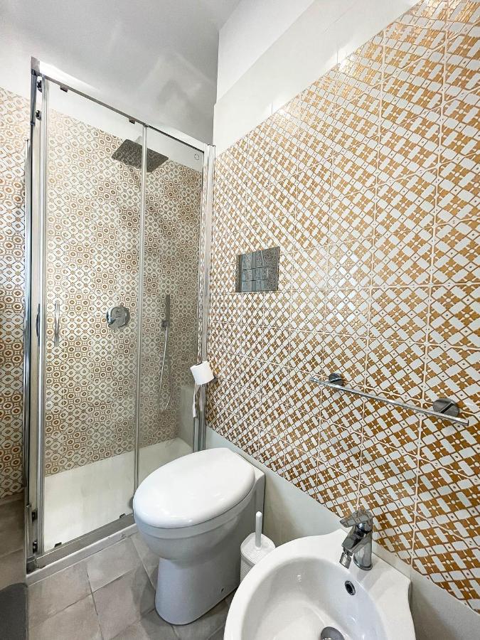 Apartamento L'Arco Di San Giuseppe Syracuse Exterior foto