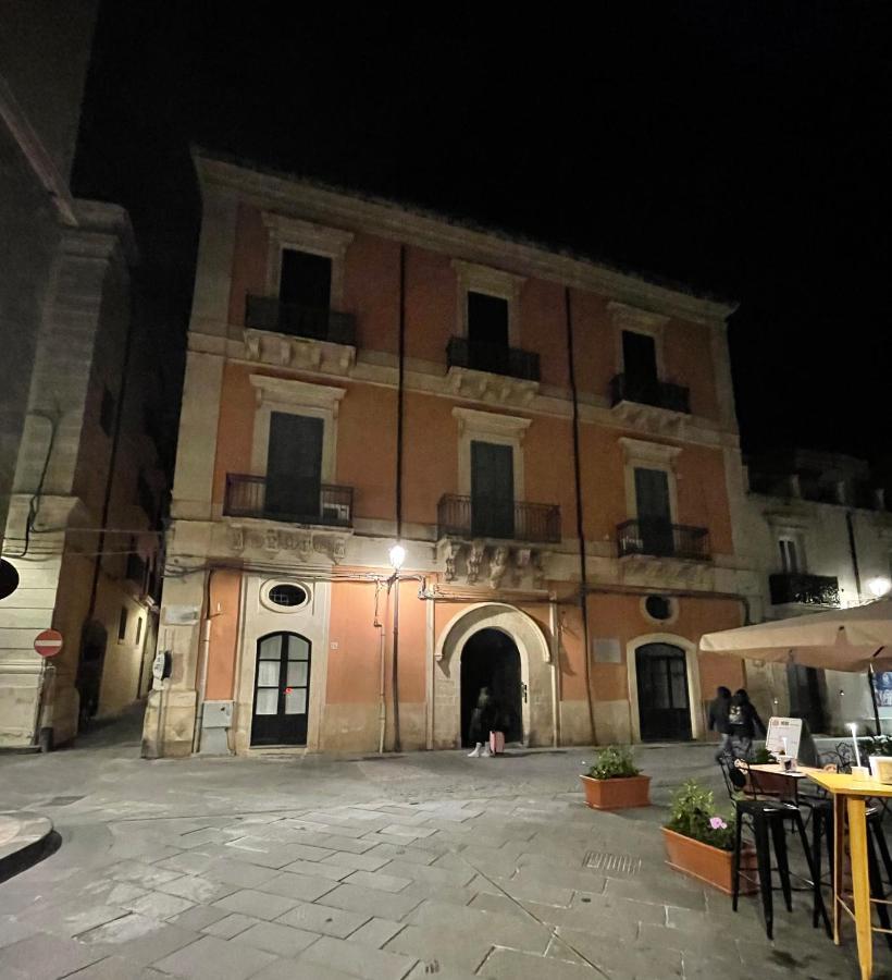 Apartamento L'Arco Di San Giuseppe Syracuse Exterior foto