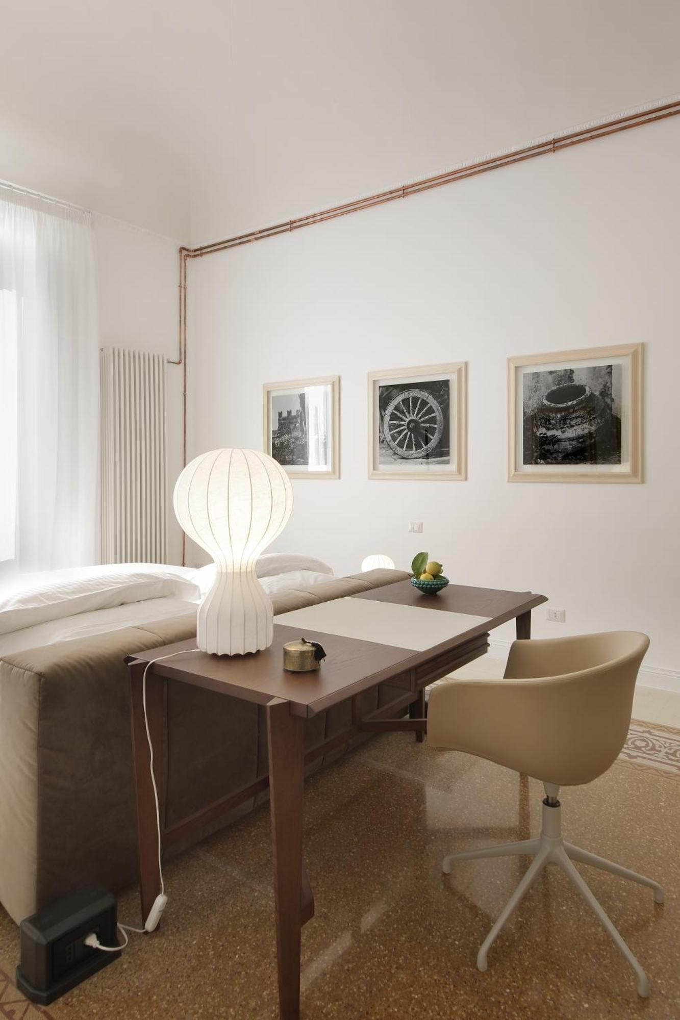 Apartamento L'Arco Di San Giuseppe Syracuse Exterior foto