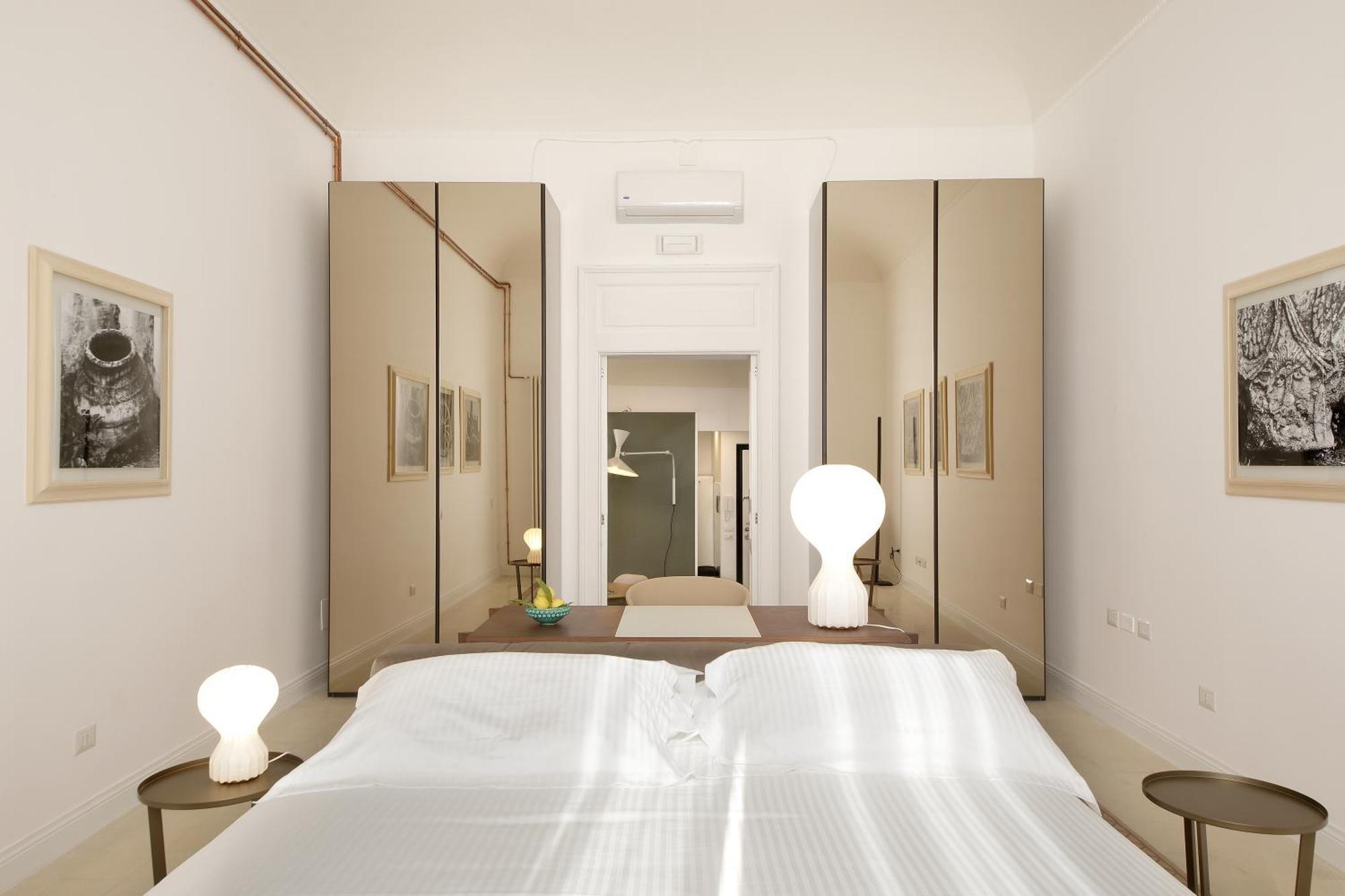 Apartamento L'Arco Di San Giuseppe Syracuse Exterior foto